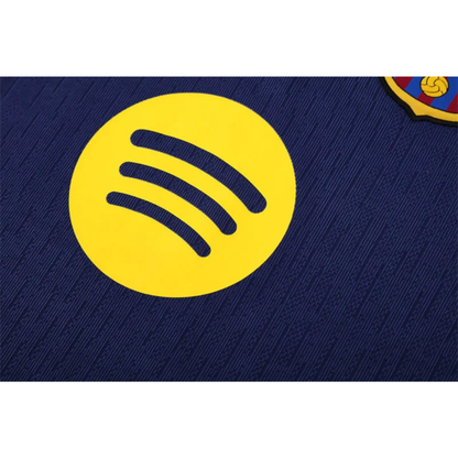 Training Suit FC Barcelona 25/26, Player