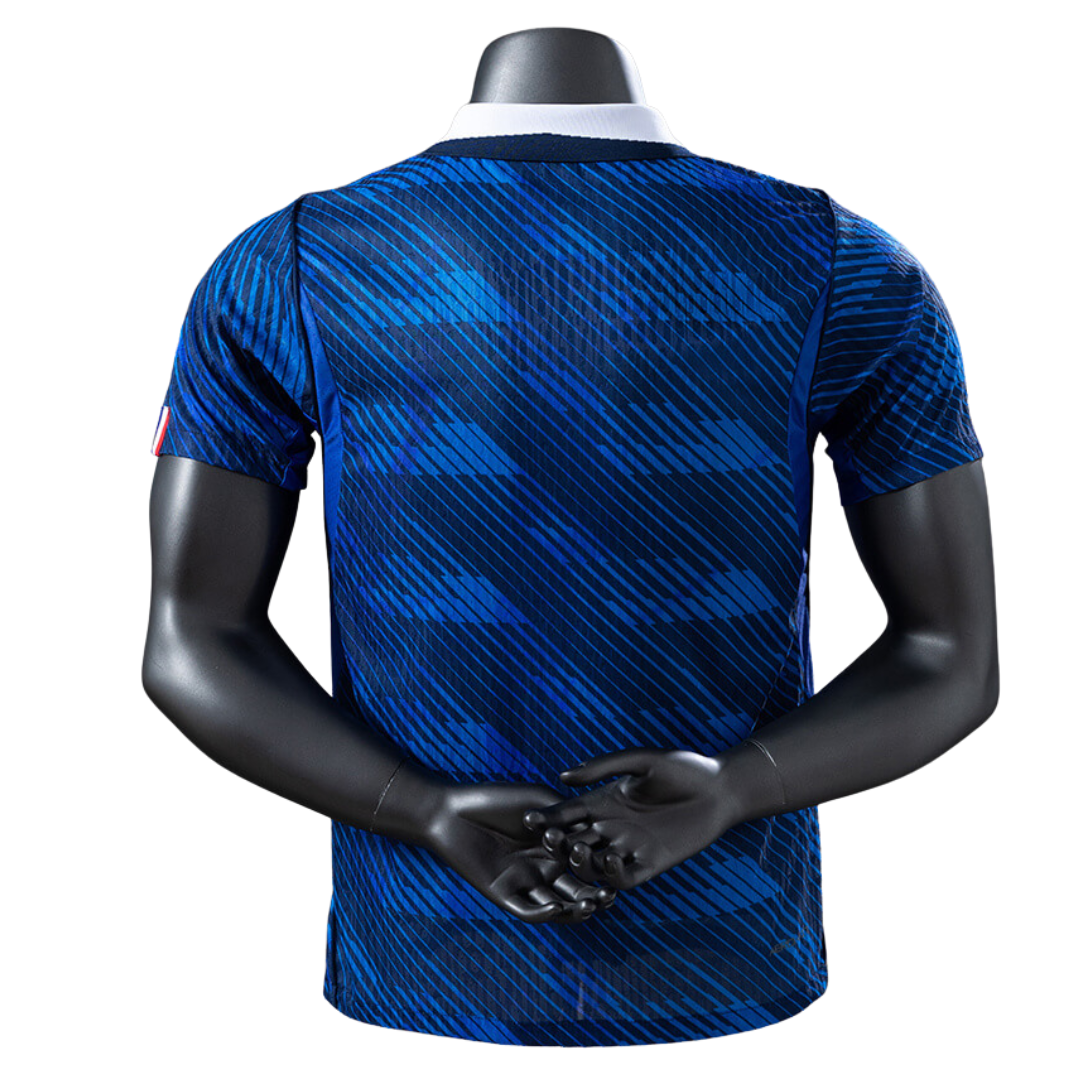Tricou Franta 2026 Home, Player