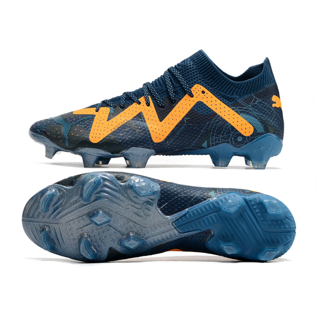 Ghete Puma Future Ultimate DNA, FG