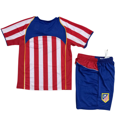 Kit Copii Atletico Madrid 04/05