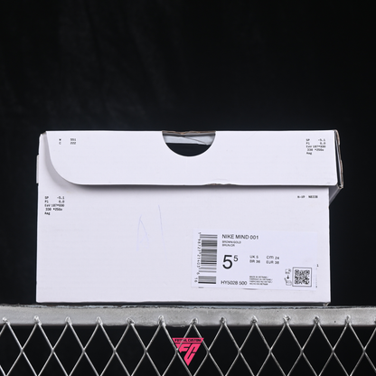 Nike Mind 001, ?