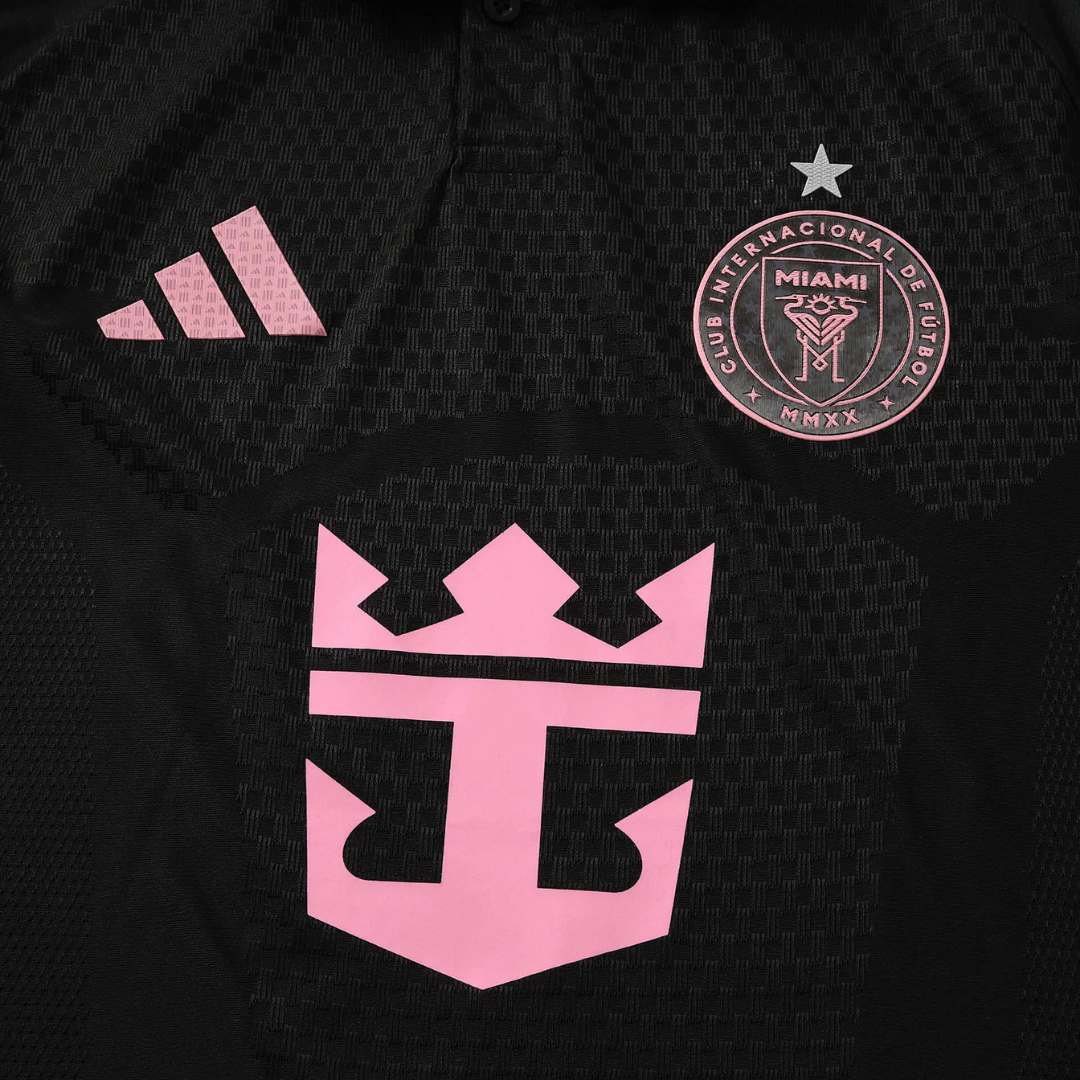 Tricou Inter Miami 26/27 Away, Player