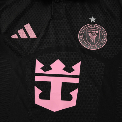 Tricou Inter Miami 26/27 Away, Player