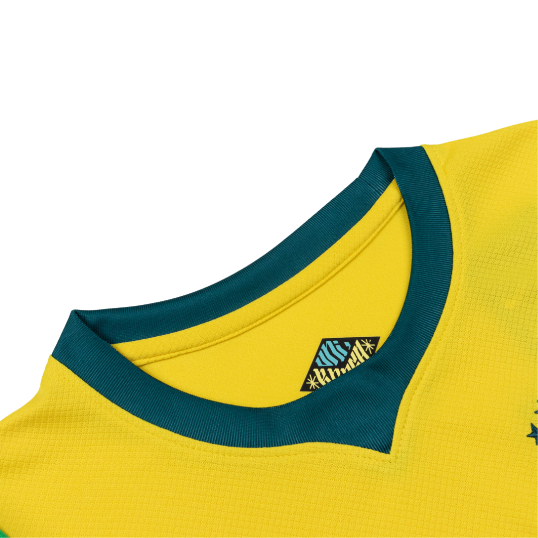 Kit Brazilia Home 2026