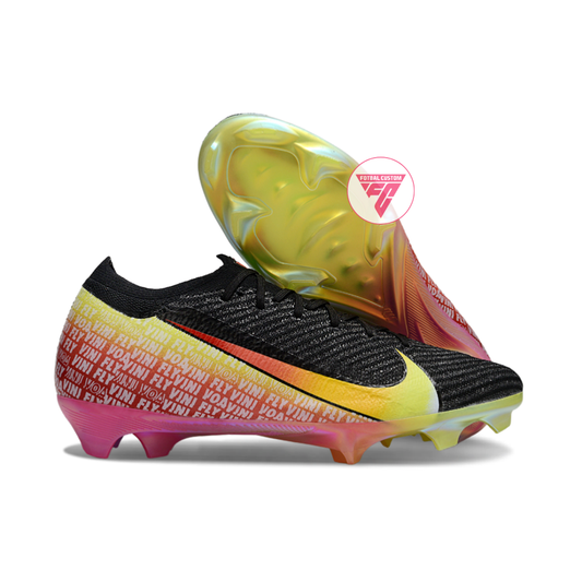 Ghete Nike Mercurial Vapor 16 Elite - Vinicius Jr, FG