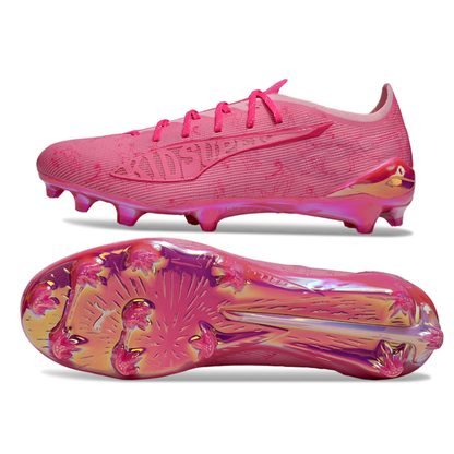 Ghete Puma Ultra Ultimate 'KidSuper', FG