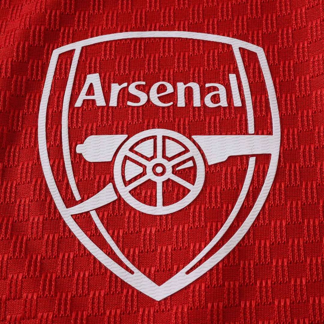 Tricou Arsenal 26/27 Home, Player