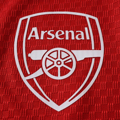 Tricou Arsenal 26/27 Home, Player