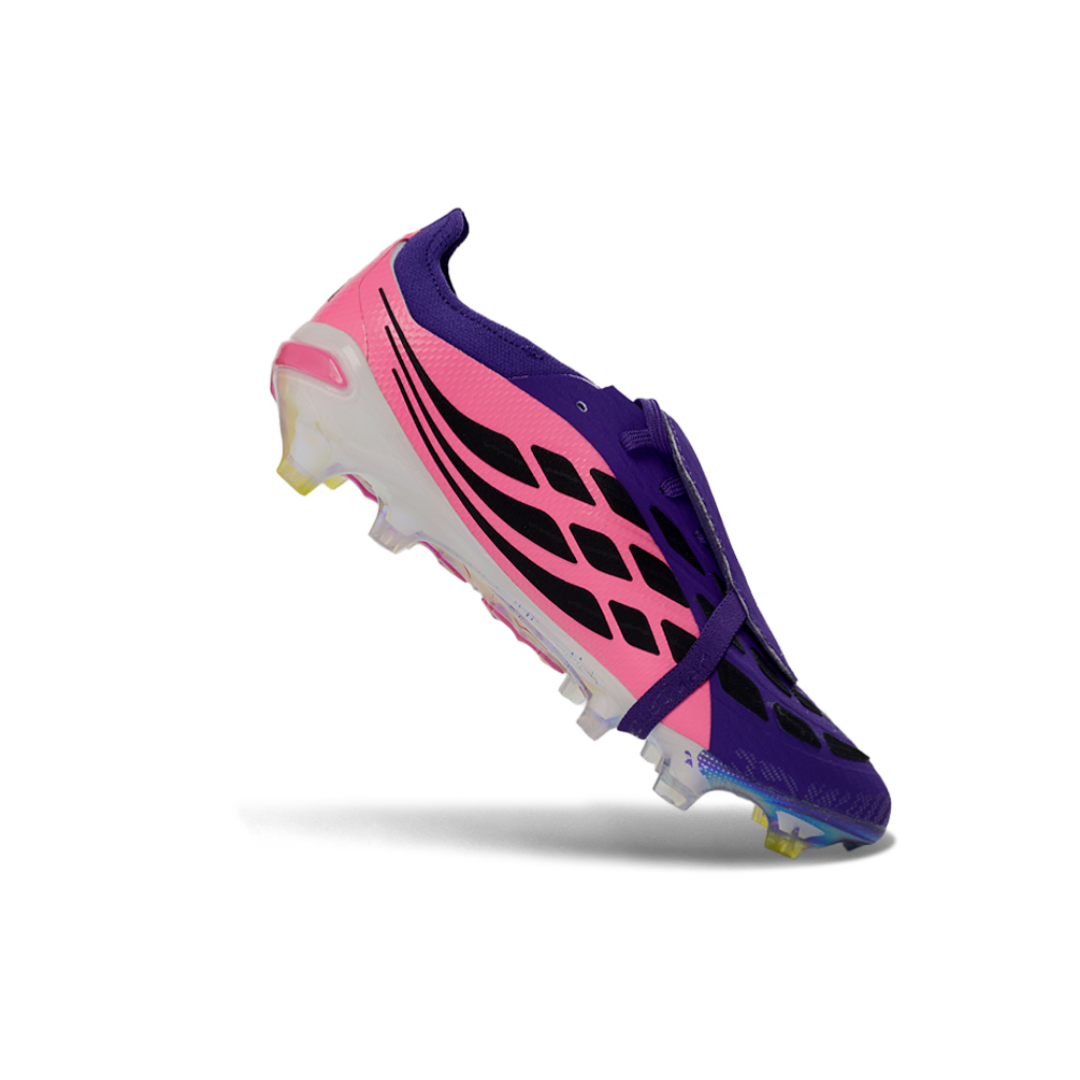 Ghete Adidas Predator Tongue Elite, FG