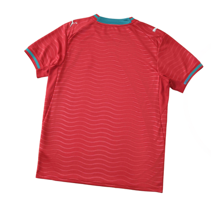 Tricou Portugalia 2026 Home, Fan