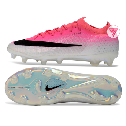 Ghete Nike Mercurial Vapor 17 Elite Pink, AG