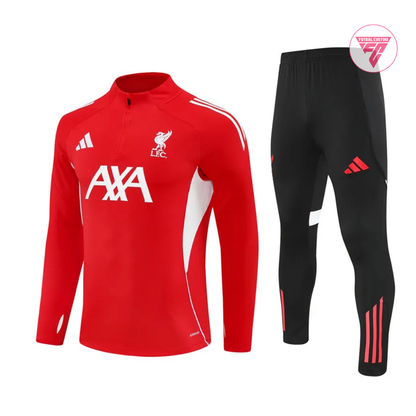 Training Suit Liverpool 25/26