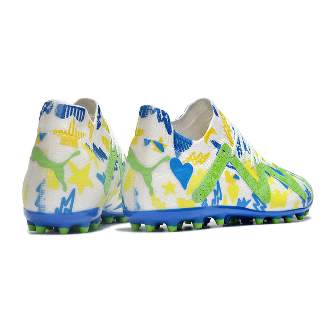 Ghete Puma Future Ultimate x Neymar Jr, AG