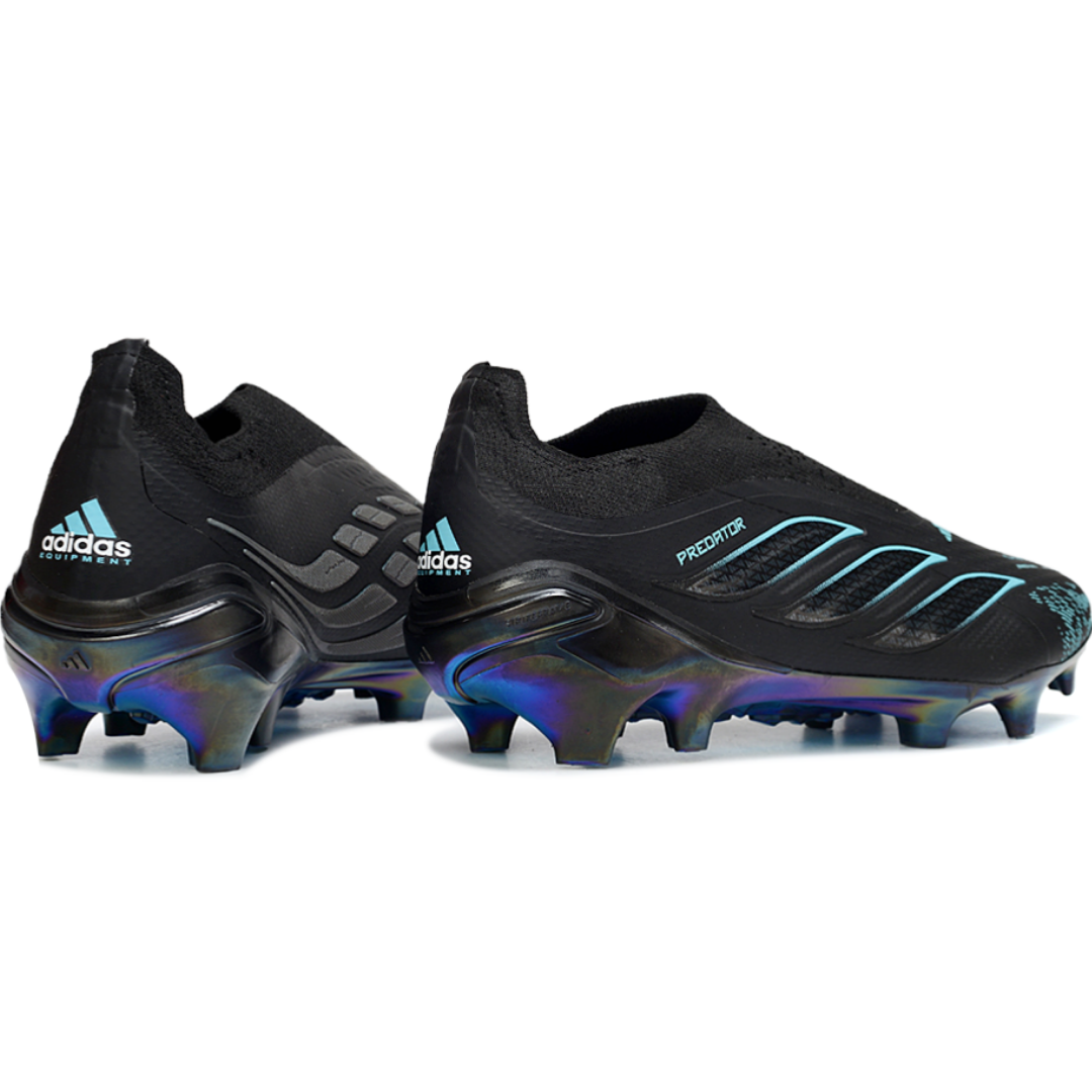 Ghete Adidas Predator Laceless Elite, FG