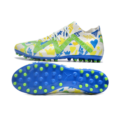 Ghete Puma Future Ultimate x Neymar Jr, AG