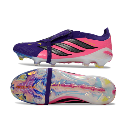 Ghete Adidas Predator Tongue Elite, FG