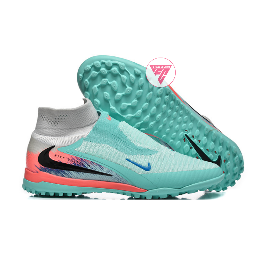 Ghete Nike Phantom 6, TF
