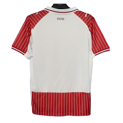 Tricou Dinamo 25/26 Home, Fan