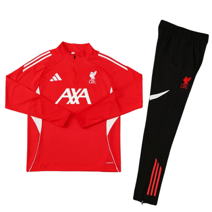 Training Suit Liverpool 25/26