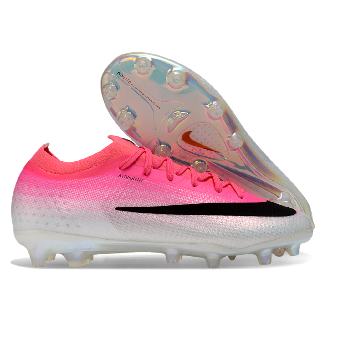 Ghete Nike Mercurial Vapor 17 Elite Pink, AG