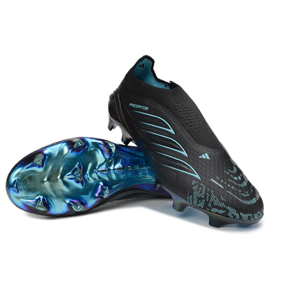 Ghete Adidas Predator Laceless Elite, FG