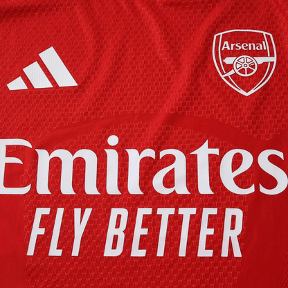Tricou Arsenal 26/27 Home, Player