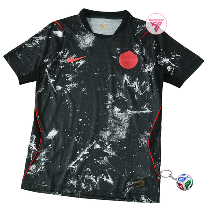 Tricou Canada Away 2026, Player