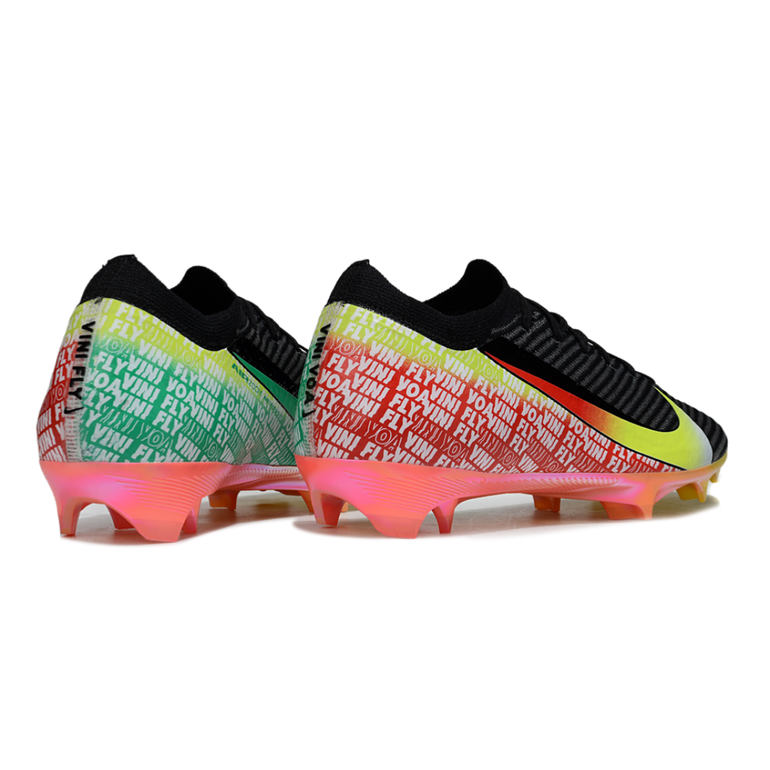 Ghete Nike Mercurial Vapor 16 Elite - Vinicius Jr, FG