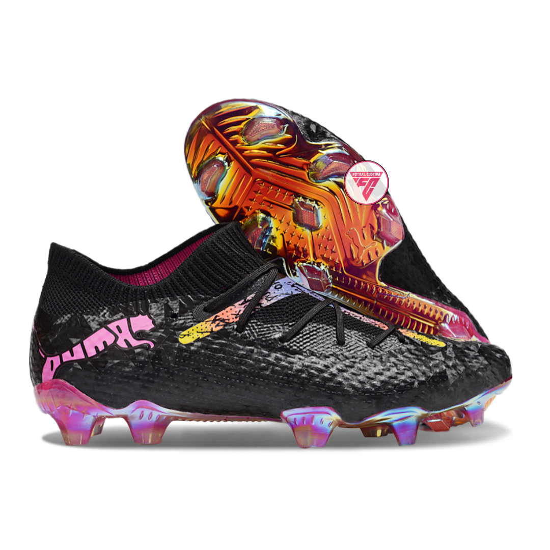 Ghete Puma Future 7 Ultimate, FG