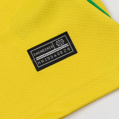 Kit Brazilia Home 2026