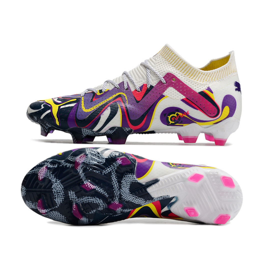 Ghete Puma Future Ultimate Creativity, FG