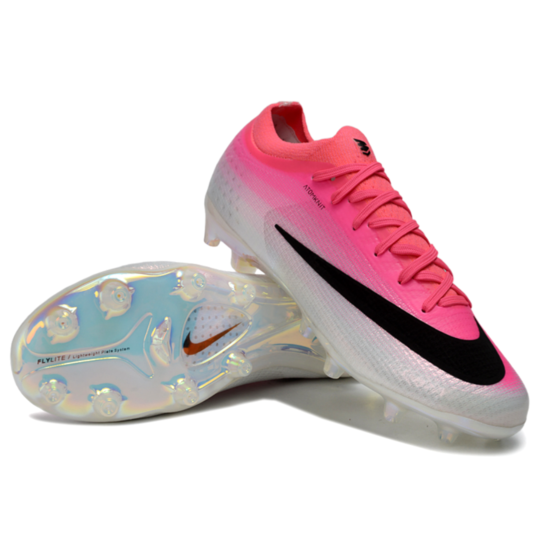 Ghete Nike Mercurial Vapor 17 Elite Pink, AG
