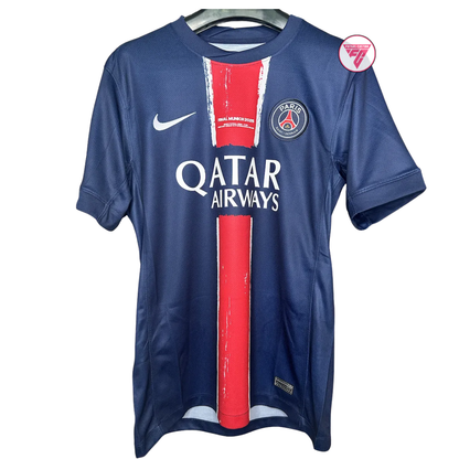 Tricou PSG 24/25 Home Final, Fan