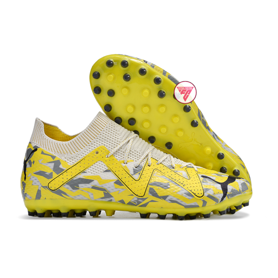 Ghete Puma Future Ultimate, AG