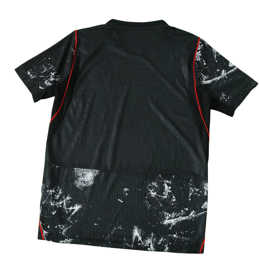 Tricou Canada Away 2026, Player