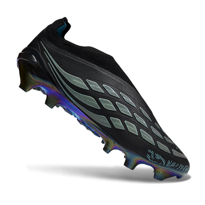 Ghete Adidas Predator Laceless Elite, FG