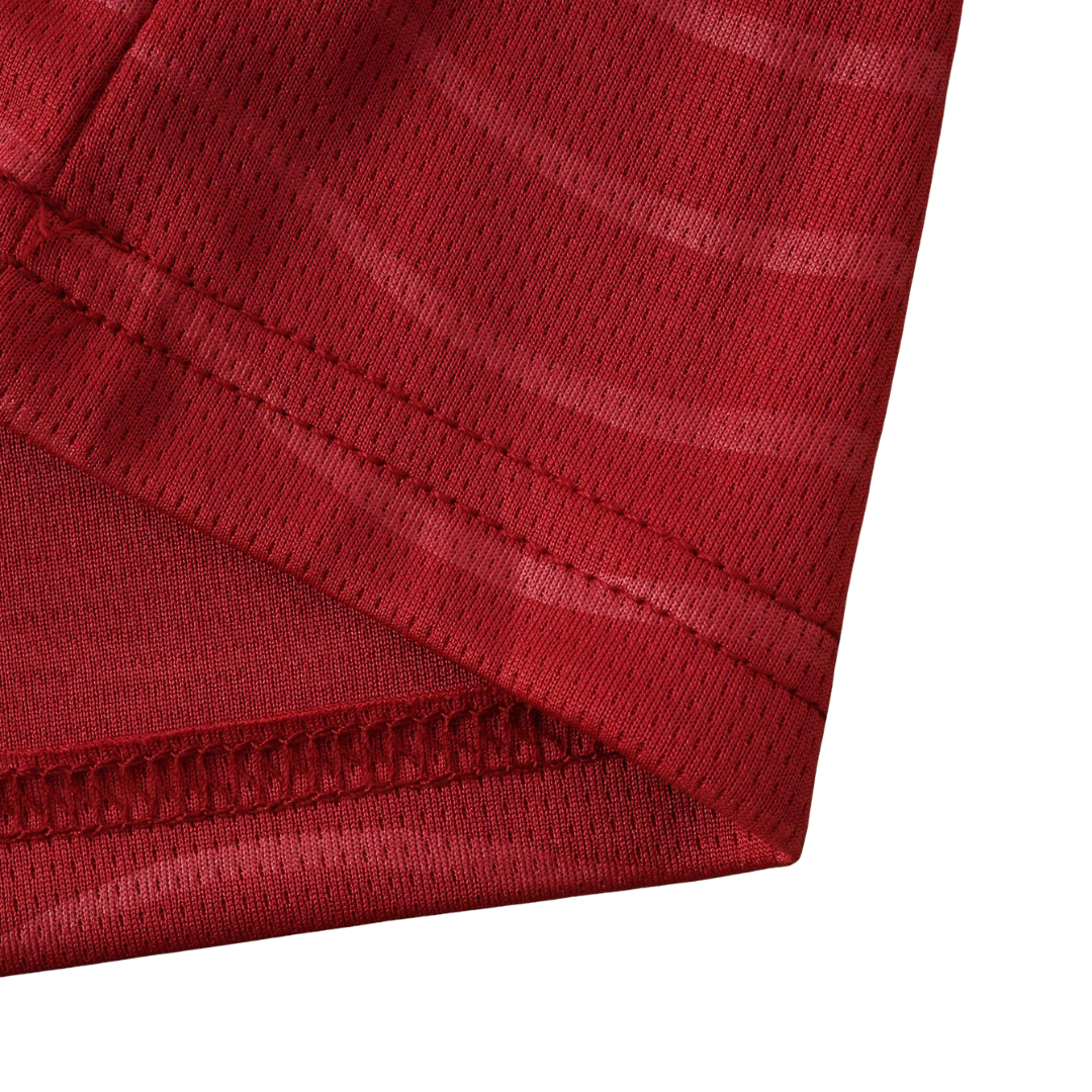 Tricou Portugalia 2026 Home, Fan
