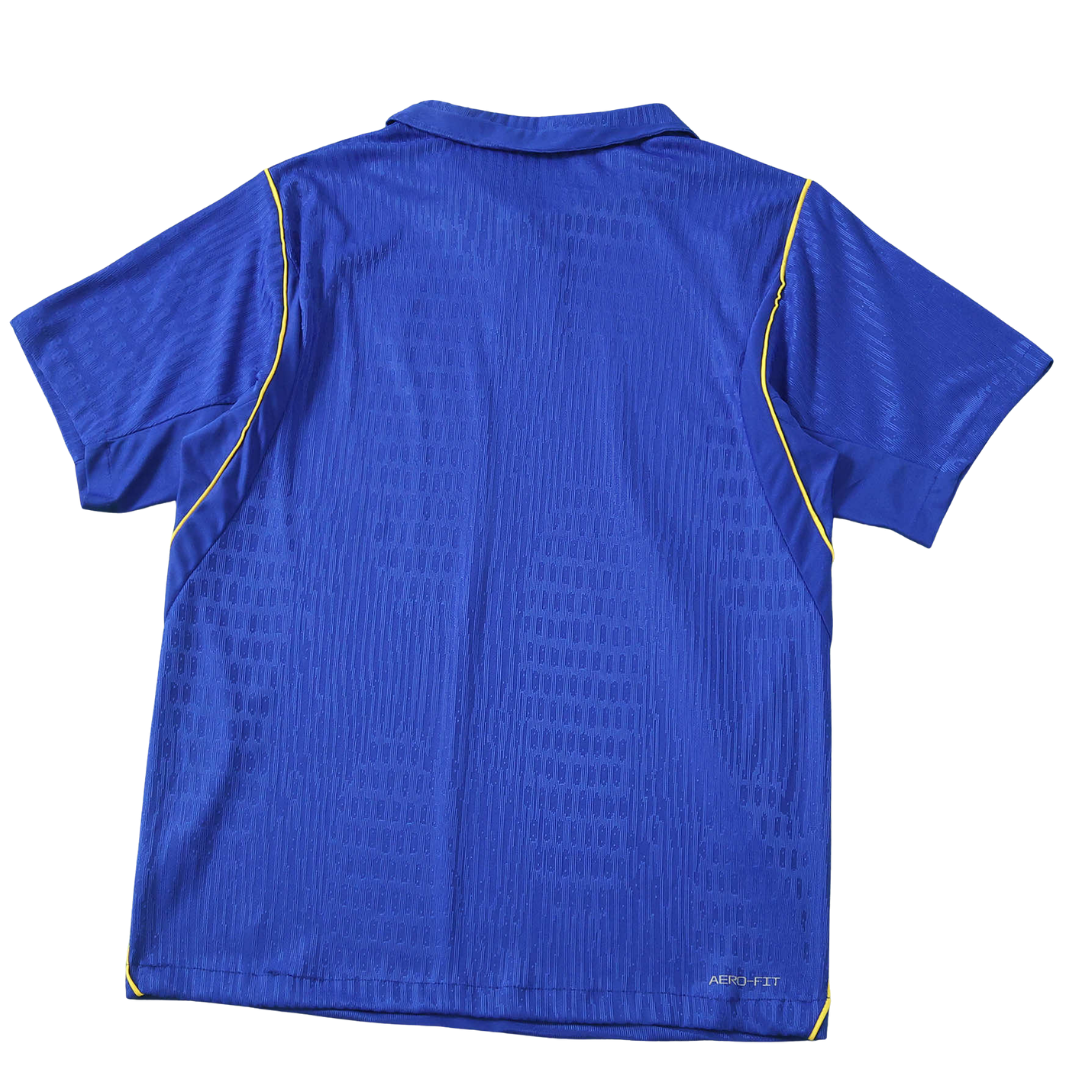 Tricou Chelsea 26/27 Home, Player
