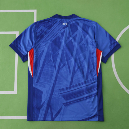 Tricou Chelsea 25/26 Home, Fan