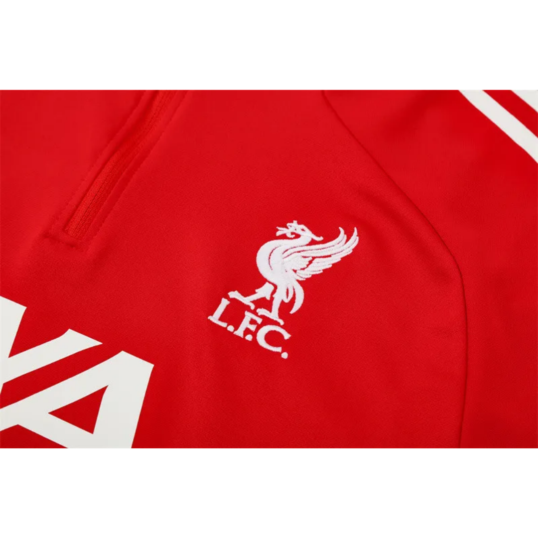 Training Suit Liverpool 25/26