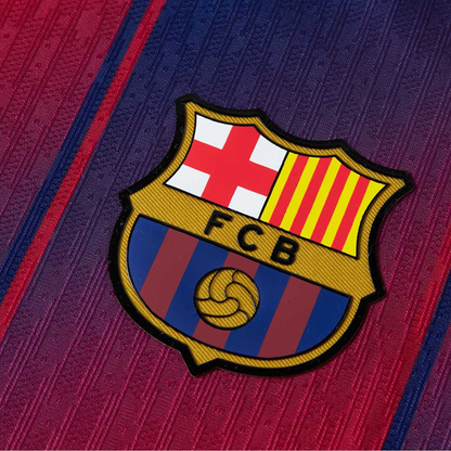 Tricou FC Barcelona Kopa Trophy Limited Edition - Lamine Yamal