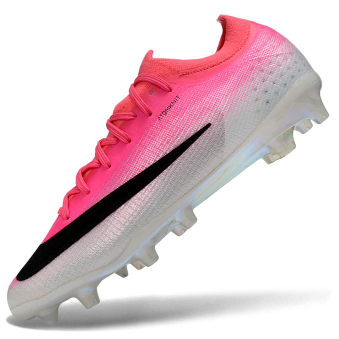 Ghete Nike Mercurial Vapor 17 Elite Pink, AG