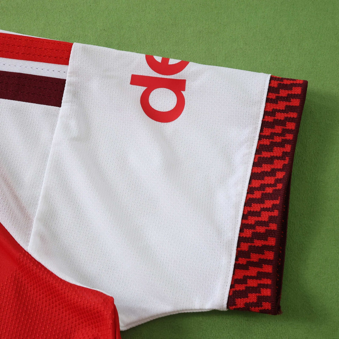Tricou Arsenal 26/27 Home, Player