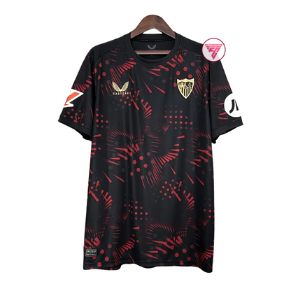 Tricou Sevilla 24/25 Third, Fan