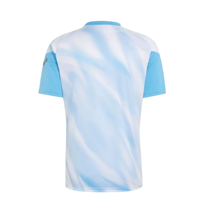Tricou Argentina Messi Farewell Pre-Match