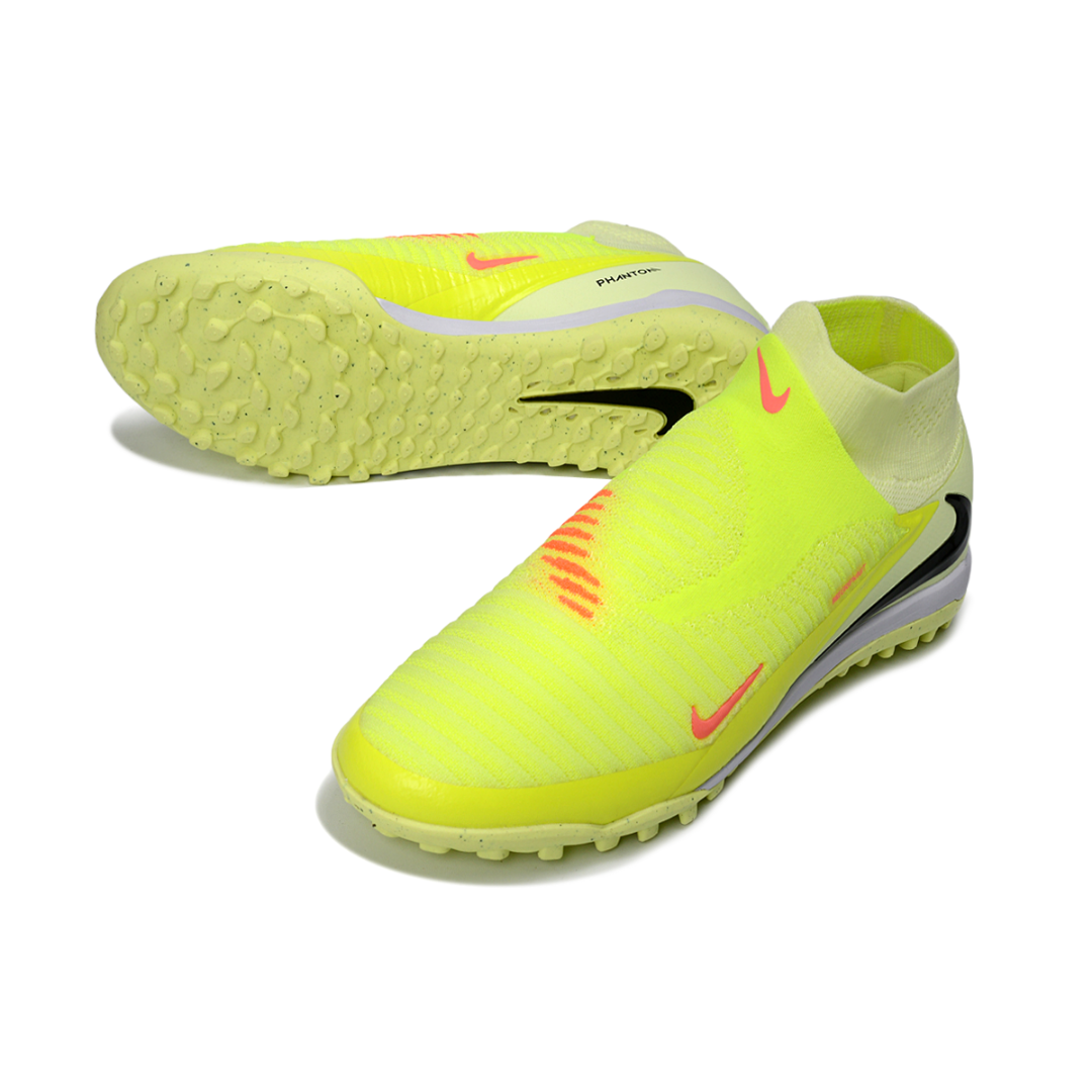 Ghete Nike Phantom 6, TF