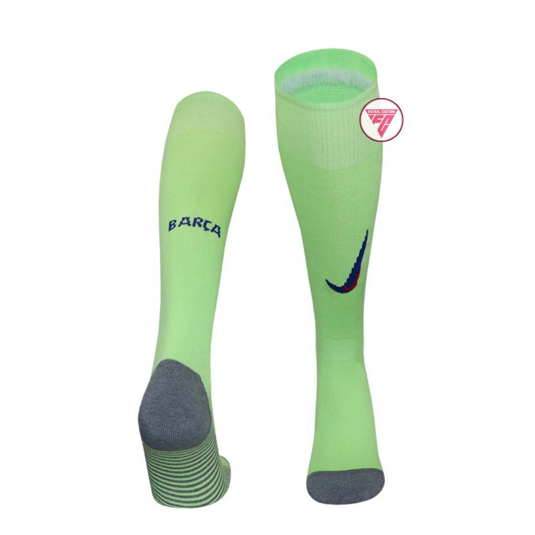 Jambiere FC Barcelona 24/25 Third