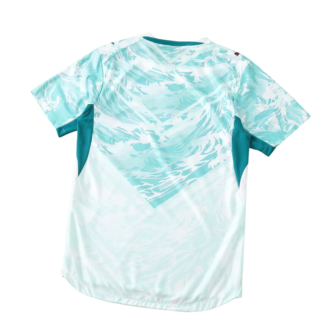 Tricou Portugalia Away 2026, Player