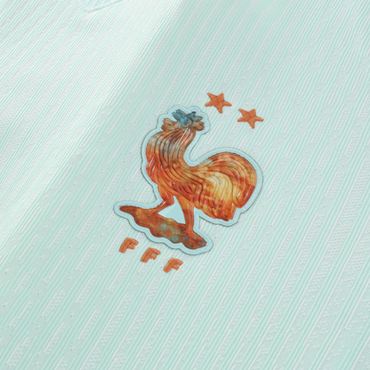 Tricou Franta 2026 Away, Player