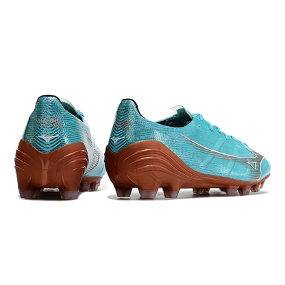 Ghete Elite Mizuno Alpha, FG